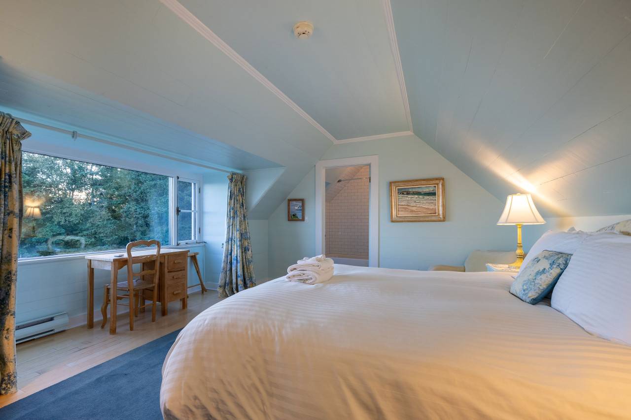 14 - Domaine et chalet à louer, La Malbaie (Code - 915, charlevoix)