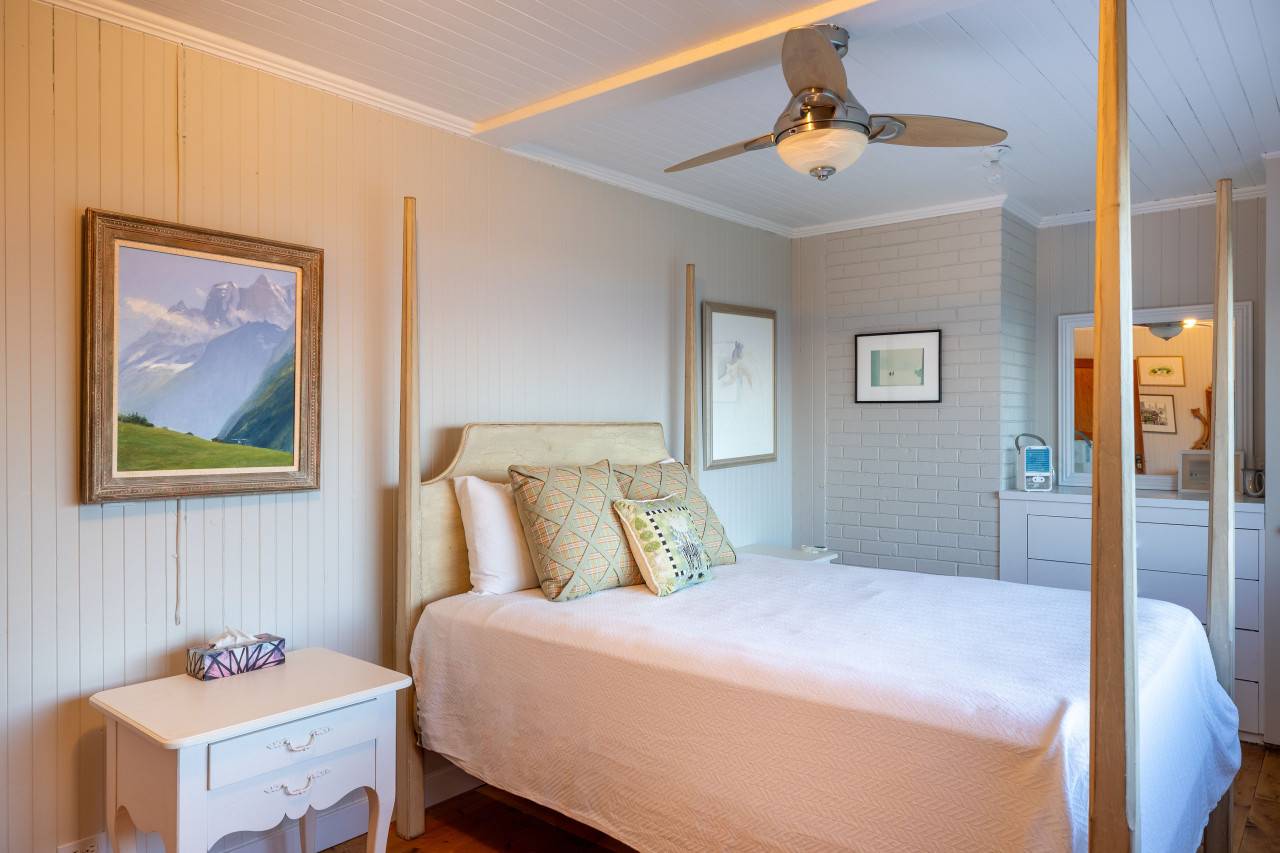 12 - Domaine et chalet à louer, La Malbaie (Code - 915, charlevoix)