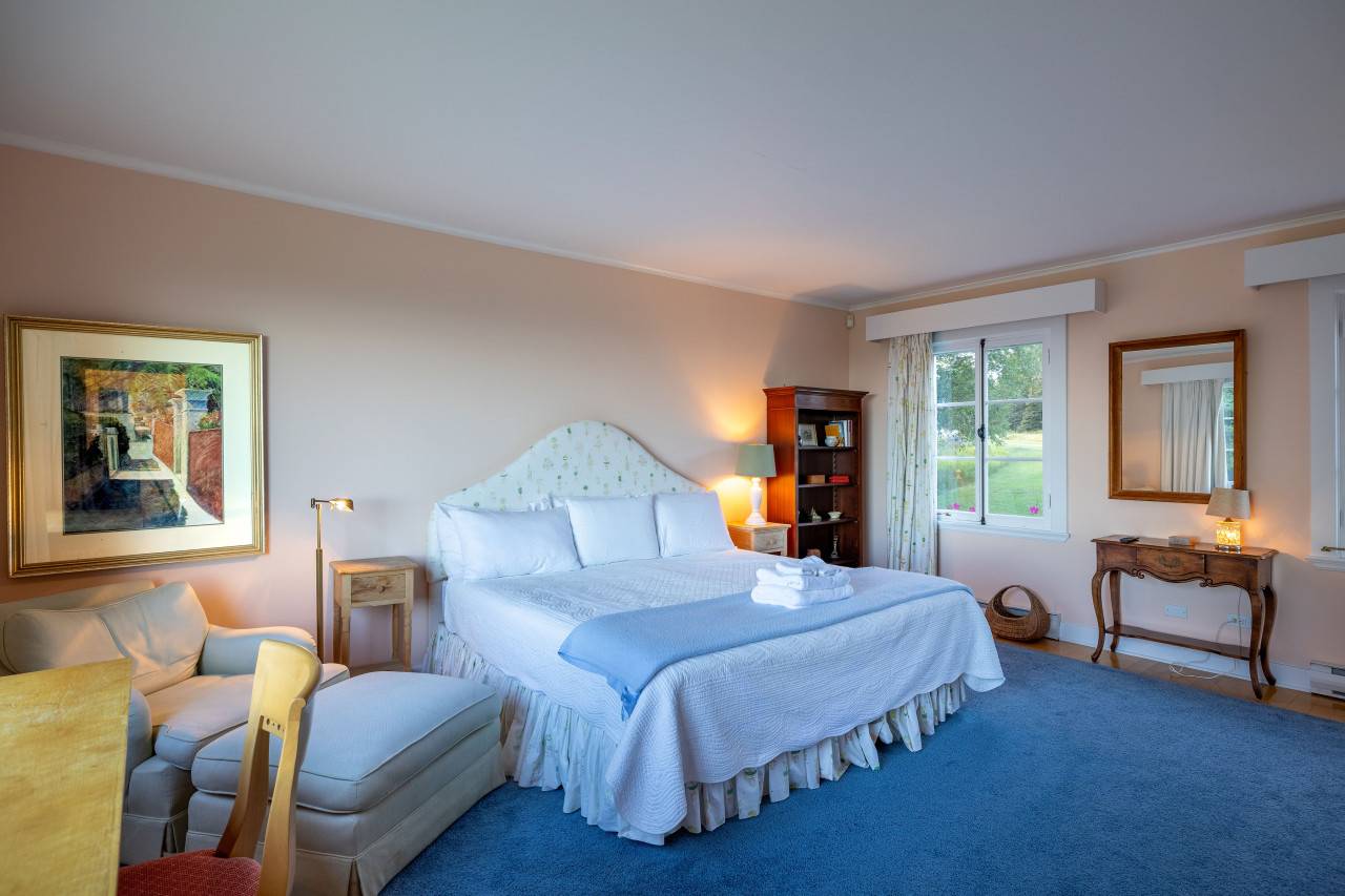 10 - Domaine et chalet à louer, La Malbaie (Code - 915, charlevoix)
