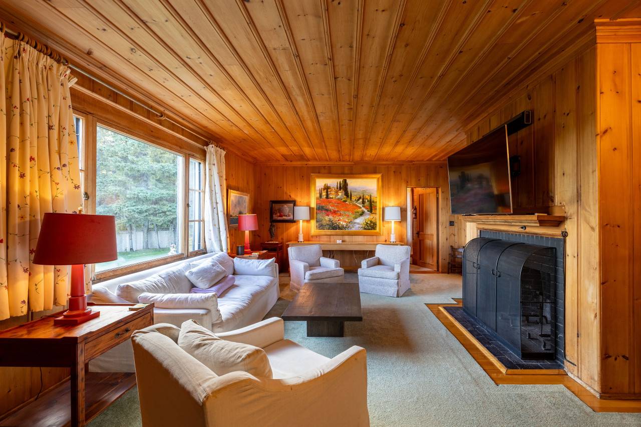 4 - Domaine et chalet à louer, La Malbaie (Code - 915, charlevoix)