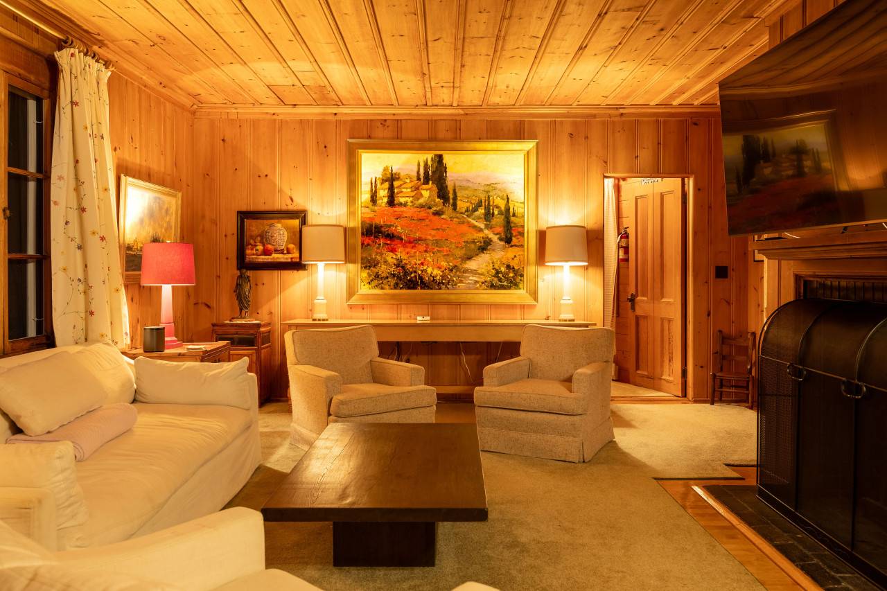 32 - Domaine et chalet à louer, La Malbaie (Code - 915, charlevoix)