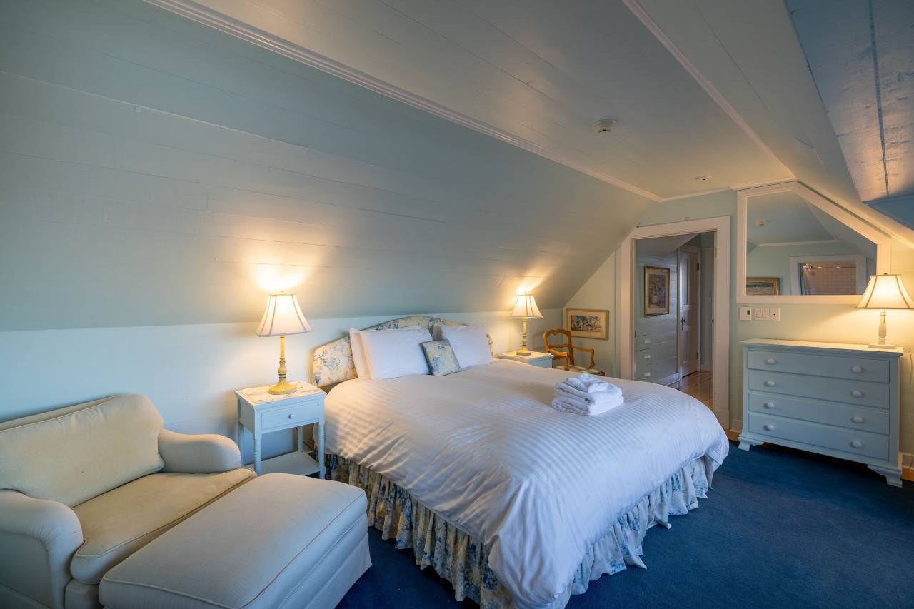 57 - Domaine et chalet à louer, La Malbaie (Code - 915, charlevoix)