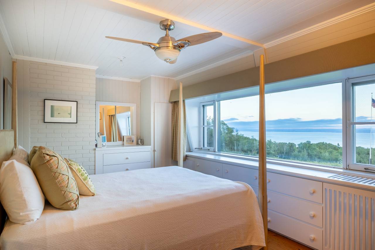 59 - Domaine et chalet à louer, La Malbaie (Code - 915, charlevoix)