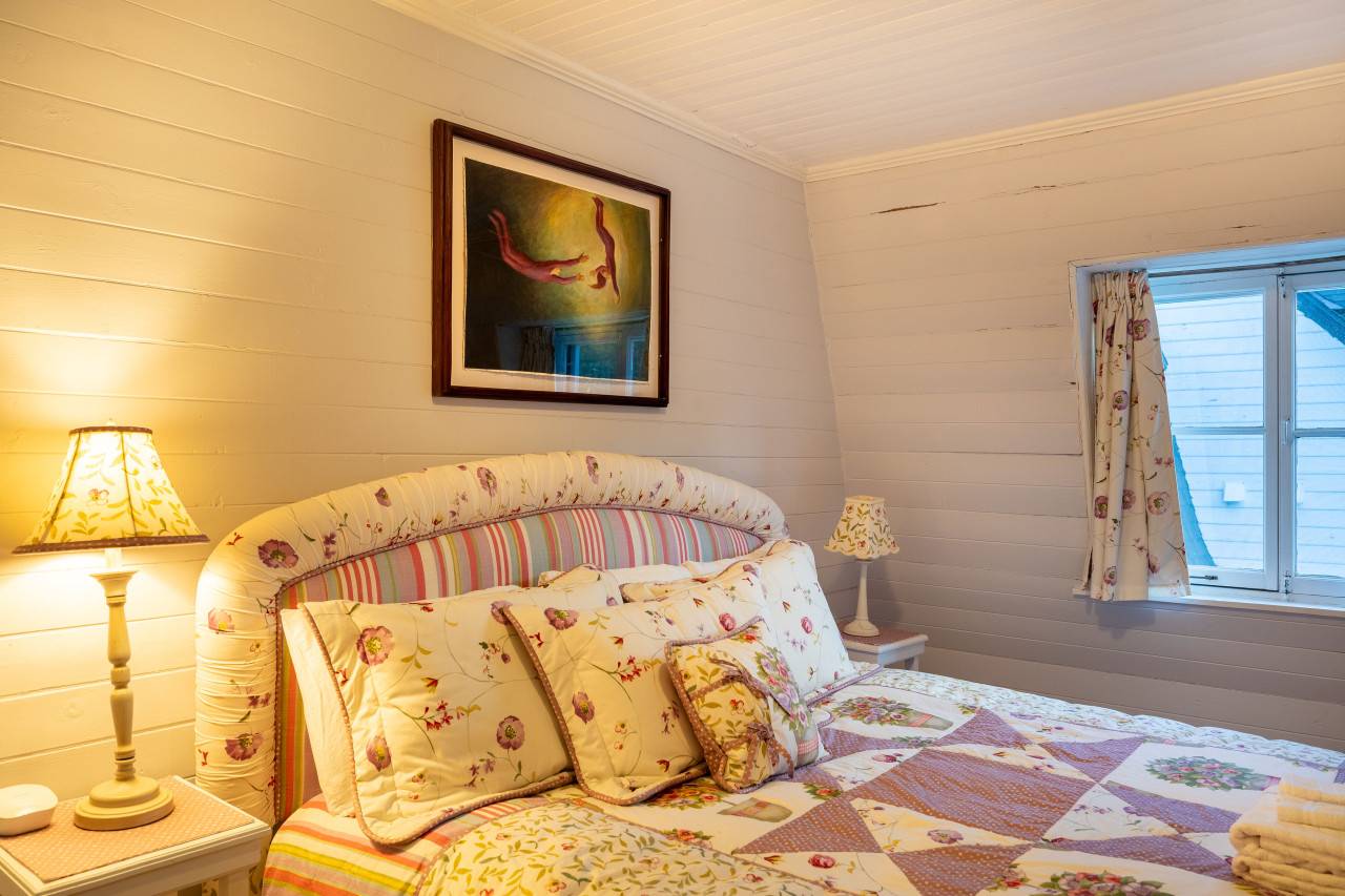 60 - Domaine et chalet à louer, La Malbaie (Code - 915, charlevoix)