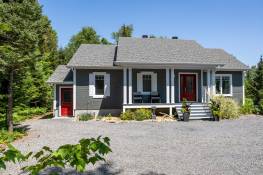 Details - House for sale (Code EB322)