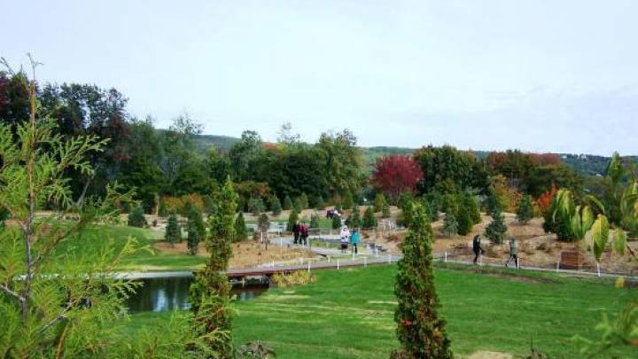Le Jardin de François