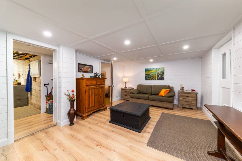 13 - Maison à vendre, Baie-Saint-Paul (Code - sp933, Charlevoix)