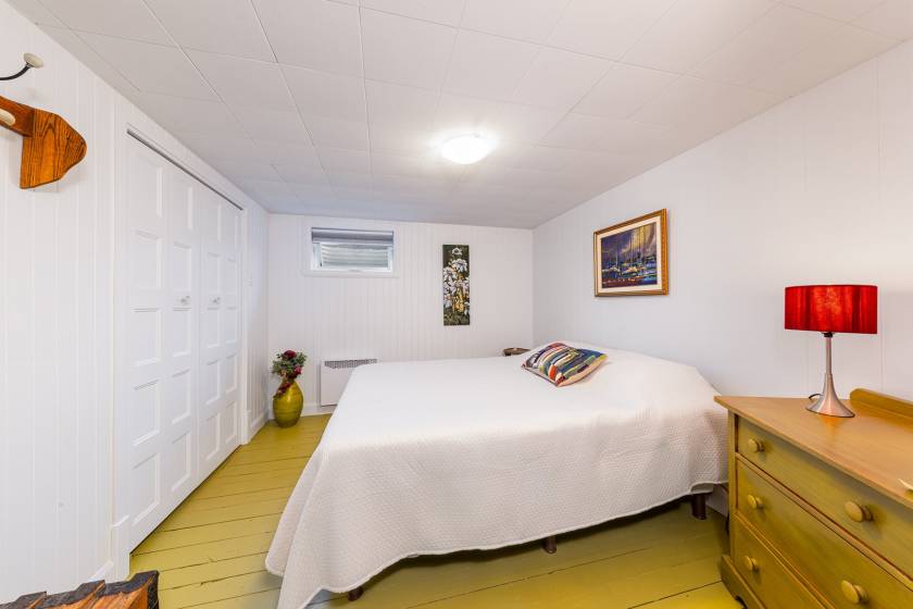 14 - Maison à vendre, Baie-Saint-Paul (Code - sp933, Charlevoix)