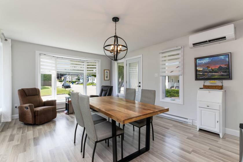 5 - Maison à vendre, Baie-Saint-Paul (Code - sp933, Charlevoix)