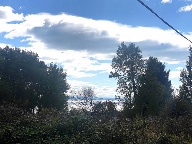 1 - Lot and land for sale, Saint-Siméon (Code - ss074, Charlevoix)