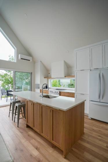 11 - Triplex for sale, Petite-Rivière-Saint-François (Code - pr746, Charlevoix)