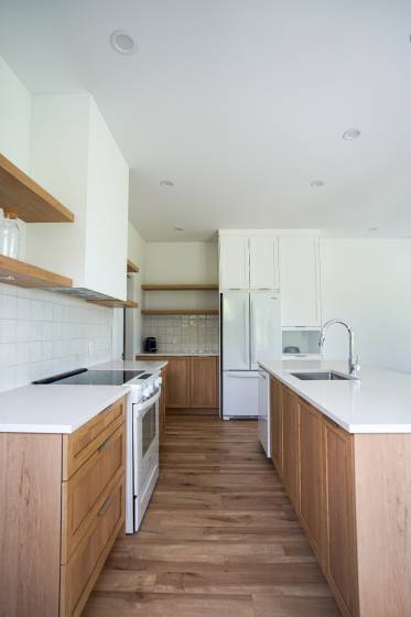 12 - Triplex for sale, Petite-Rivière-Saint-François (Code - pr746, Charlevoix)