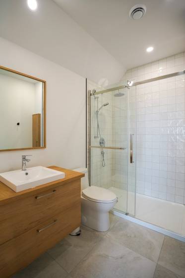 17 - Triplex for sale, Petite-Rivière-Saint-François (Code - pr746, Charlevoix)