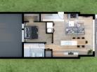 22 - Triplex for sale, Petite-Rivière-Saint-François (Code - pr746, Charlevoix)