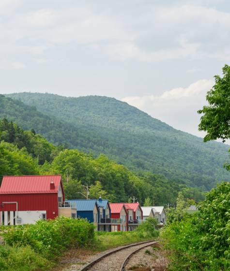 3 - Triplex for sale, Petite-Rivière-Saint-François (Code - pr746, Charlevoix)