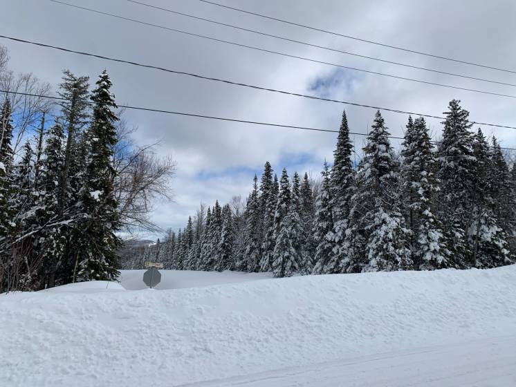 3 - Lot and land for sale, Petite-Rivière-Saint-François (Code - pr762, Charlevoix)