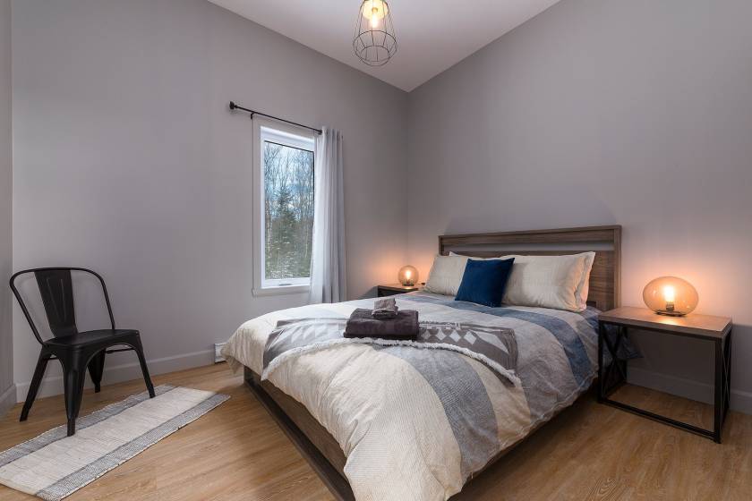 10 - House for sale, Les Éboulements (Code - eb272, Charlevoix)