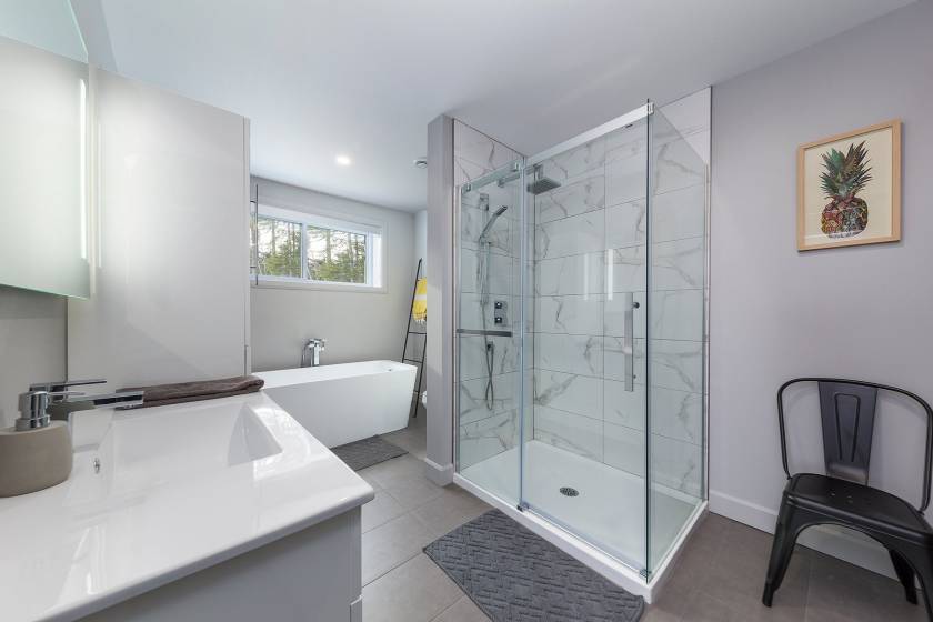 13 - House for sale, Les Éboulements (Code - eb272, Charlevoix)