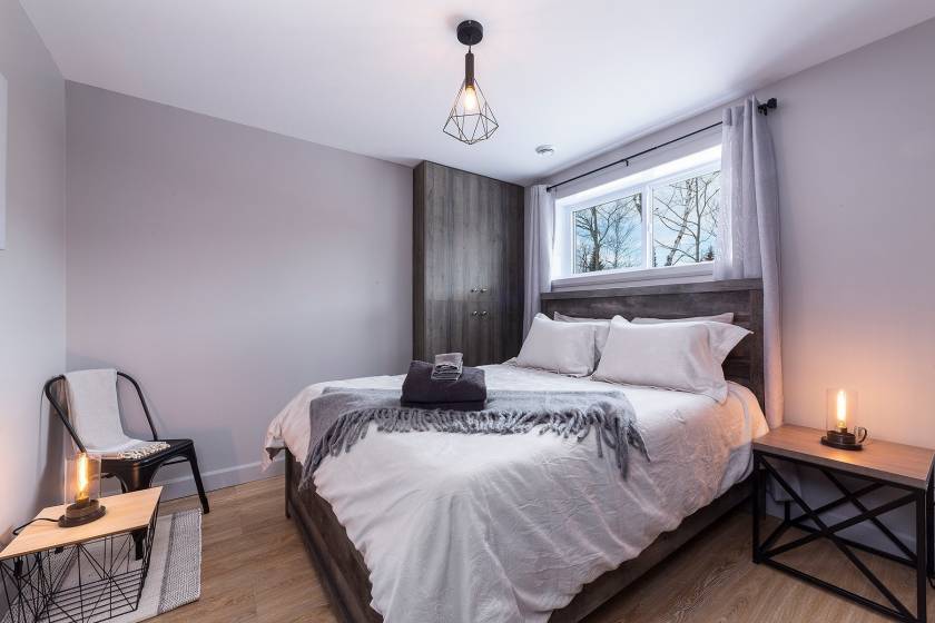 14 - Maison à vendre, Les Éboulements (Code - eb272, Charlevoix)