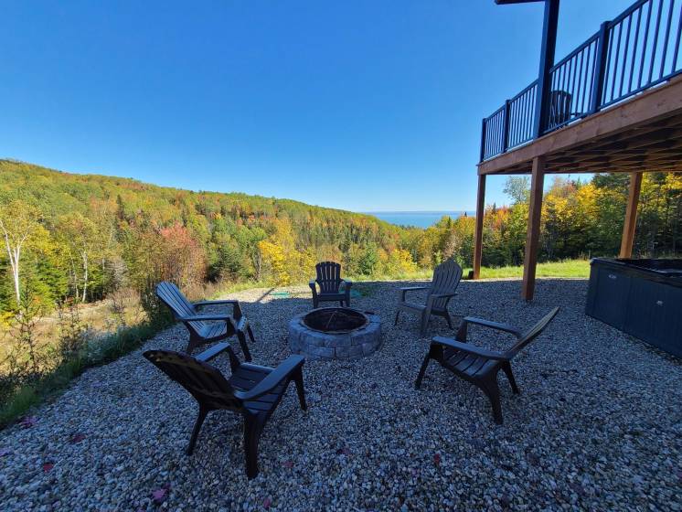 16 - House for sale, Les Éboulements (Code - eb272, Charlevoix)