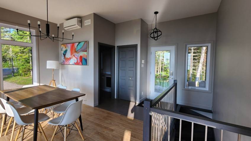 18 - House for sale, Les Éboulements (Code - eb272, Charlevoix)