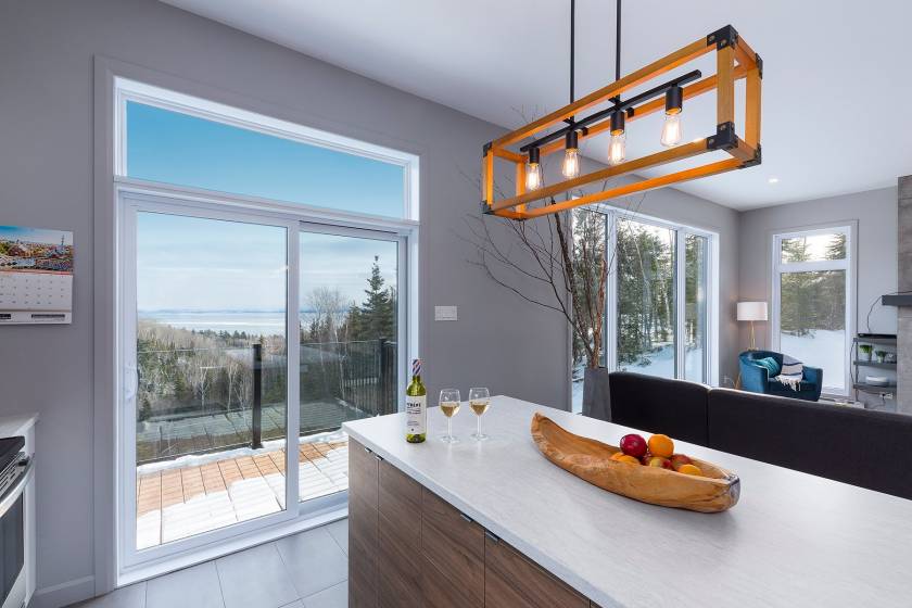 20 - House for sale, Les Éboulements (Code - eb272, Charlevoix)