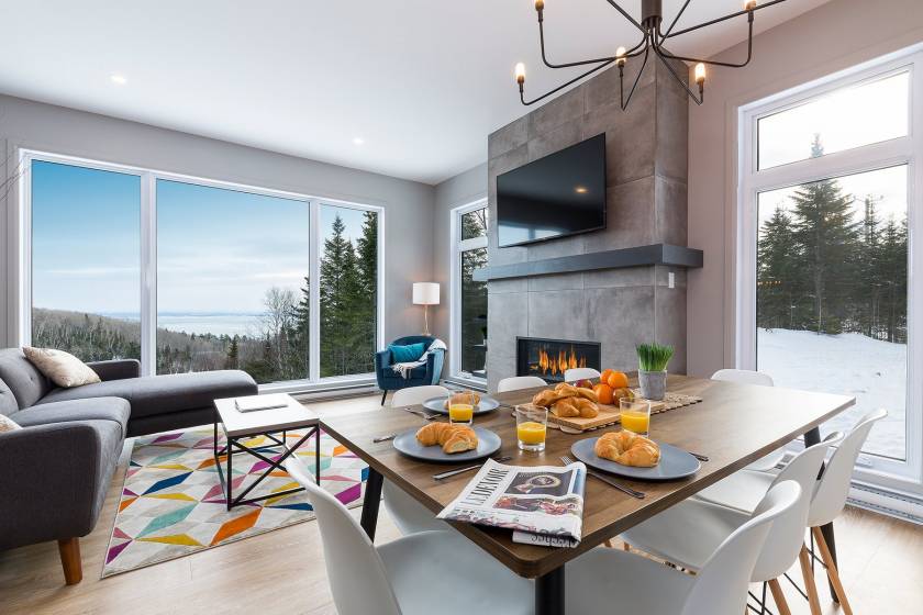 25 - House for sale, Les Éboulements (Code - eb272, Charlevoix)