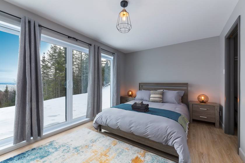 27 - House for sale, Les Éboulements (Code - eb272, Charlevoix)