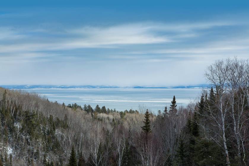 30 - House for sale, Les Éboulements (Code - eb272, Charlevoix)