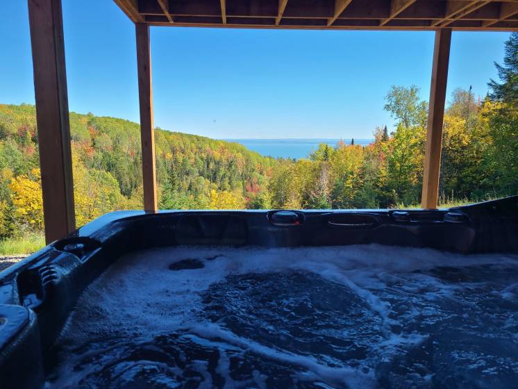 32 - House for sale, Les Éboulements (Code - eb272, Charlevoix)