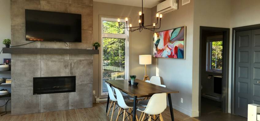 35 - House for sale, Les Éboulements (Code - eb272, Charlevoix)