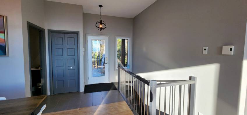 37 - House for sale, Les Éboulements (Code - eb272, Charlevoix)