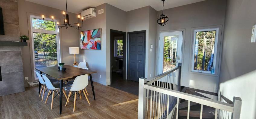 38 - House for sale, Les Éboulements (Code - eb272, Charlevoix)