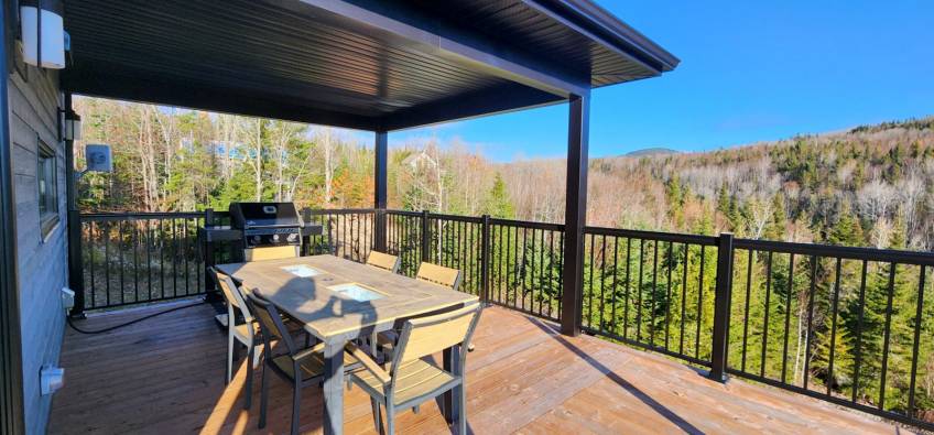 42 - House for sale, Les Éboulements (Code - eb272, Charlevoix)