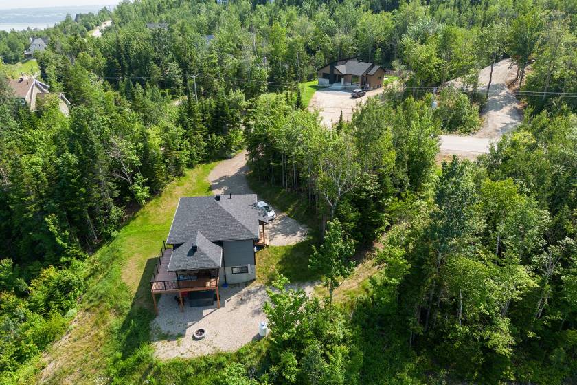 43 - House for sale, Les Éboulements (Code - eb272, Charlevoix)