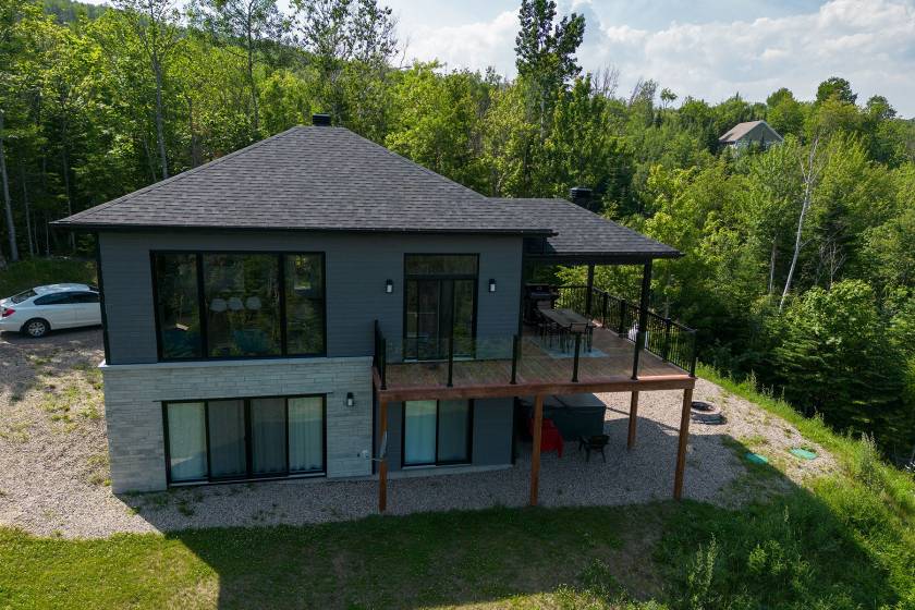 44 - House for sale, Les Éboulements (Code - eb272, Charlevoix)