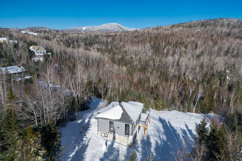 45 - House for sale, Les Éboulements (Code - eb272, Charlevoix)