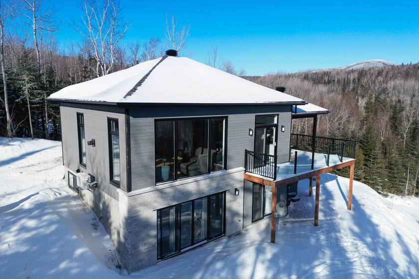 46 - House for sale, Les Éboulements (Code - eb272, Charlevoix)