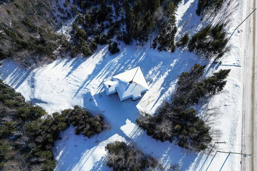 46 - Maison à vendre, Les Éboulements (Code - eb272, Charlevoix)