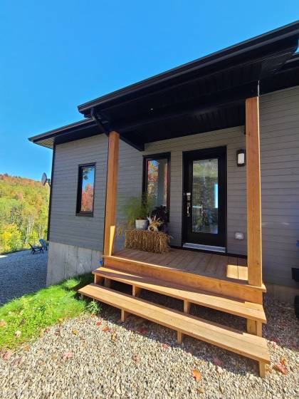 48 - House for sale, Les Éboulements (Code - eb272, Charlevoix)