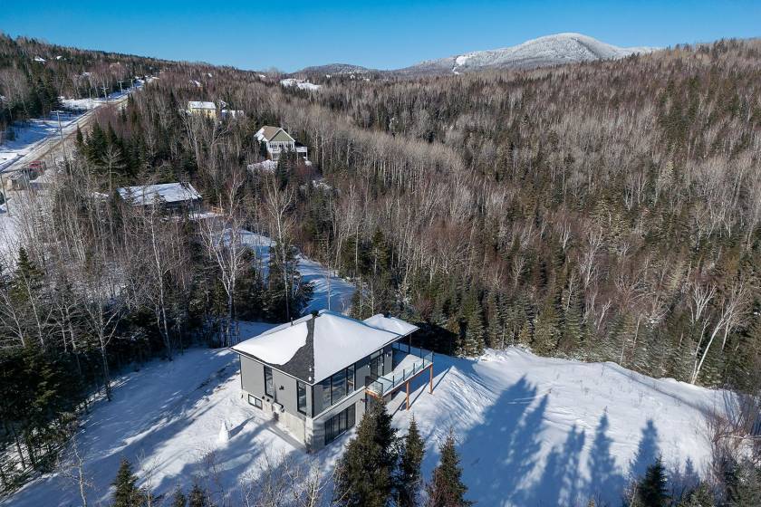 51 - House for sale, Les Éboulements (Code - eb272, Charlevoix)
