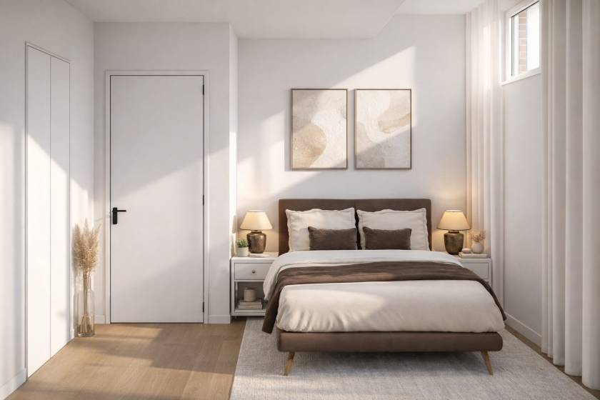 4 - Condo for sale, Old Quebec City (Code - qb481, Old Quebec City)
