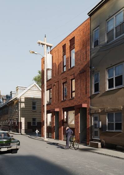9 - Condo for sale, Old Quebec City (Code - qb481, Old Quebec City)