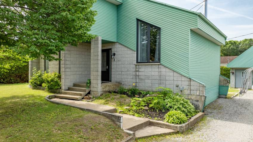 1 - House for sale, Baie-Saint-Paul (Code - sp934, Charlevoix)