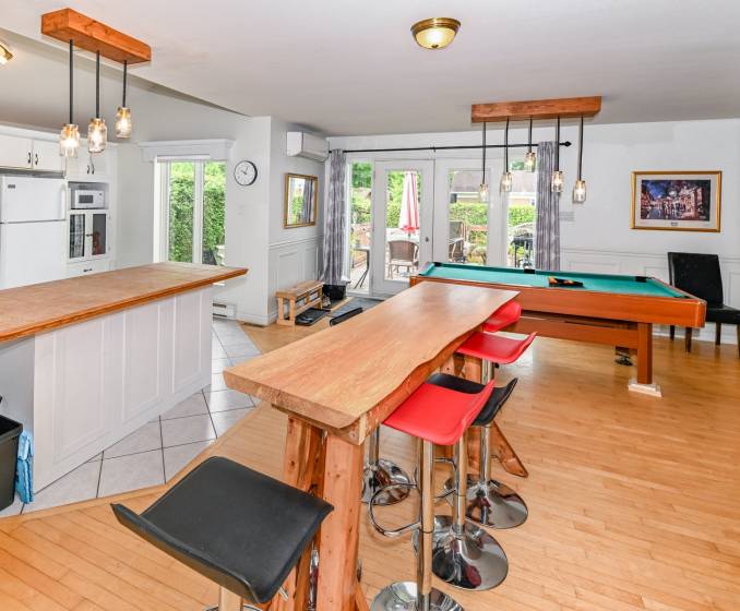10 - House for sale, Baie-Saint-Paul (Code - sp934, Charlevoix)