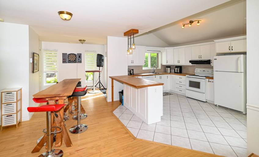 11 - House for sale, Baie-Saint-Paul (Code - sp934, Charlevoix)
