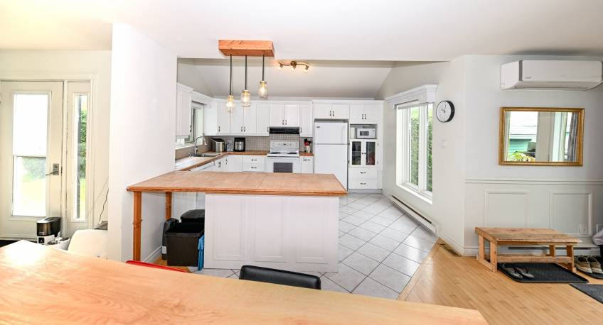 13 - House for sale, Baie-Saint-Paul (Code - sp934, Charlevoix)