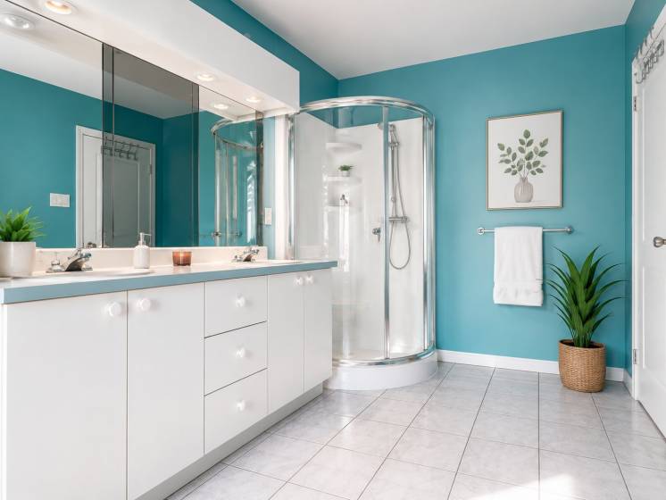 19 - Maison à vendre, Baie-Saint-Paul (Code - sp934, Charlevoix)