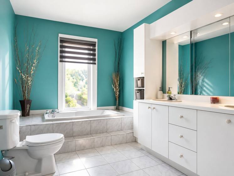 20 - Maison à vendre, Baie-Saint-Paul (Code - sp934, Charlevoix)