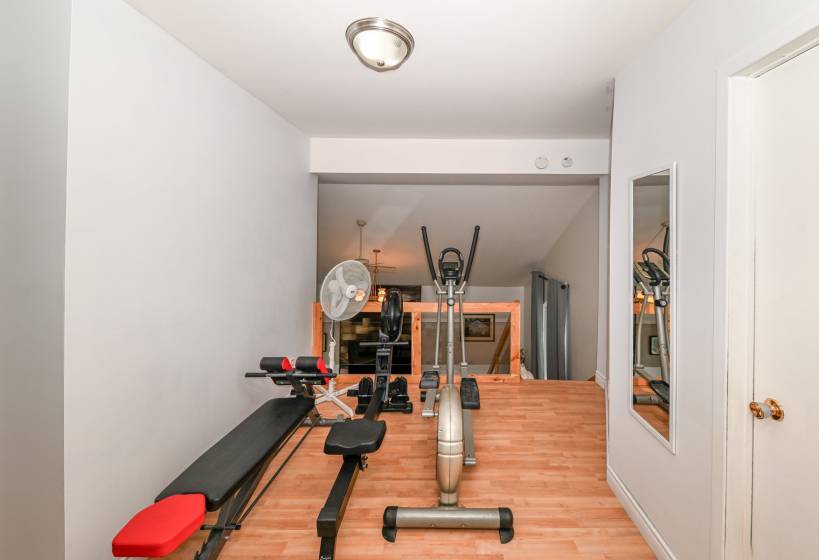 21 - Maison à vendre, Baie-Saint-Paul (Code - sp934, Charlevoix)